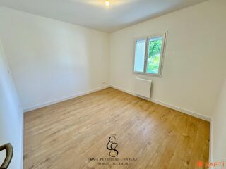  Appartement à vendre 3 pièces 49 m²