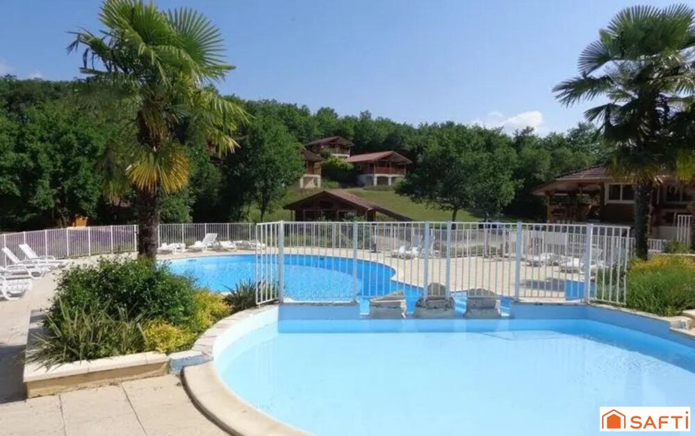 Résidence principale, pied-à-terre ou investissement : ce chalet est idéal pour vous