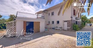  Maison à vendre 8 pièces 166 m²