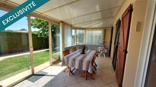  Maison à vendre 6 pièces 128 m²