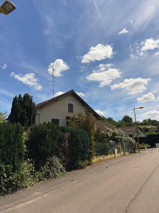  Maison à vendre 5 pièces 83 m²