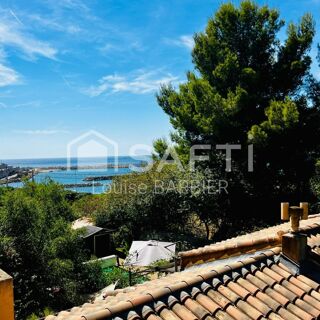  Maison à vendre 4 pièces 129 m²