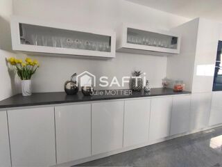  Maison à vendre 4 pièces 136 m²