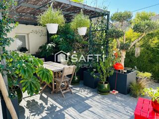  Maison à vendre 4 pièces 120 m²