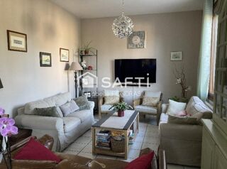  Maison � vendre 6 pi�ces 142 m�