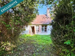  Maison � vendre 4 pi�ces 52 m�