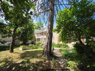  Maison � vendre 8 pi�ces 163 m�