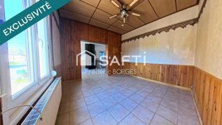  Maison à vendre 4 pièces 77 m²