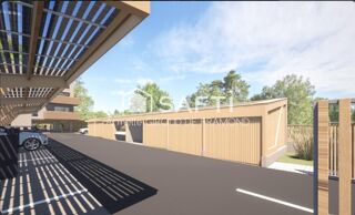  Appartement � vendre 3 pi�ces 68 m�