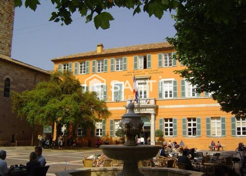 Emplacement n&deg;1 : Loyer 4% du CA, Flux Continu 315000 83600 Frejus