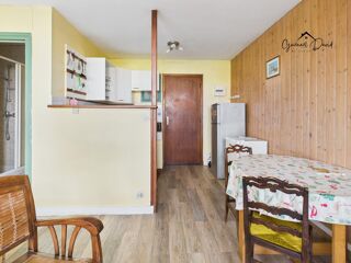  Appartement � vendre 1 pi�ce 33 m�