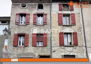  Maison à vendre 5 pièces 100 m²
