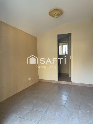  Maison � vendre 3 pi�ces 49 m�