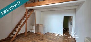  Maison � vendre 4 pi�ces 65 m�