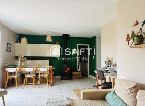   Maison de 104 m2 Tout Confort Maison - 5 pi�ce(s) - 104 m�