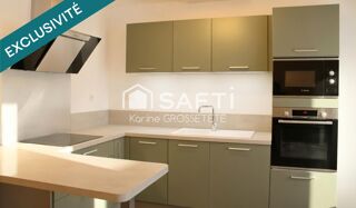  Maison à vendre 3 pièces 96 m²