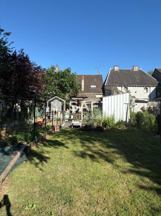 Maison � vendre 5 pi�ces 108 m�