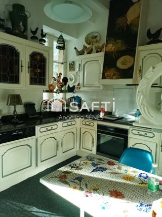  Maison � vendre 8 pi�ces 175 m�