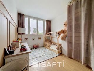  Appartement à vendre 3 pièces 67 m²