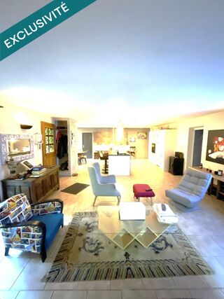  Maison  vendre 4 pices 125 m