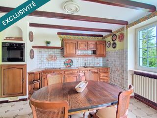  Maison � vendre 6 pi�ces 170 m�