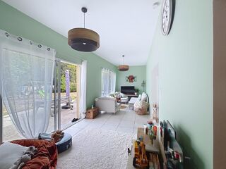  Maison à vendre 5 pièces 110 m²