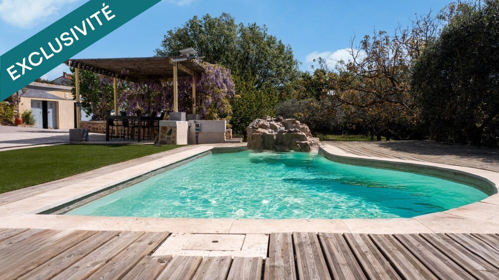 � vendre  Maison Draguignan (83300)