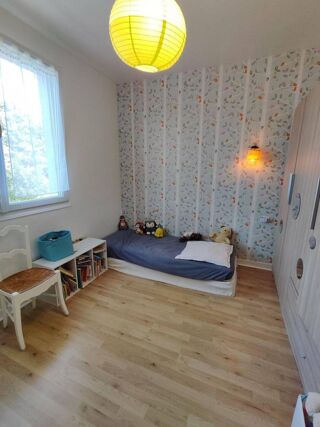  Maison à vendre 6 pièces 138 m²