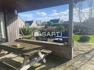  Maison � vendre 6 pi�ces 129 m�
