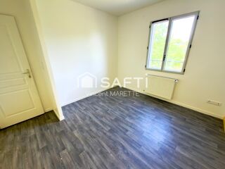  Maison à vendre 5 pièces 134 m²