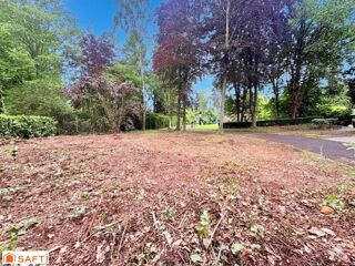  Terrain à vendre 800 m²