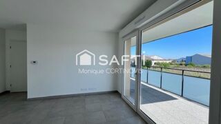  Appartement à vendre 3 pièces 63 m²