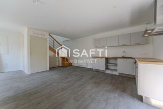  Appartement à vendre 3 pièces 70 m²