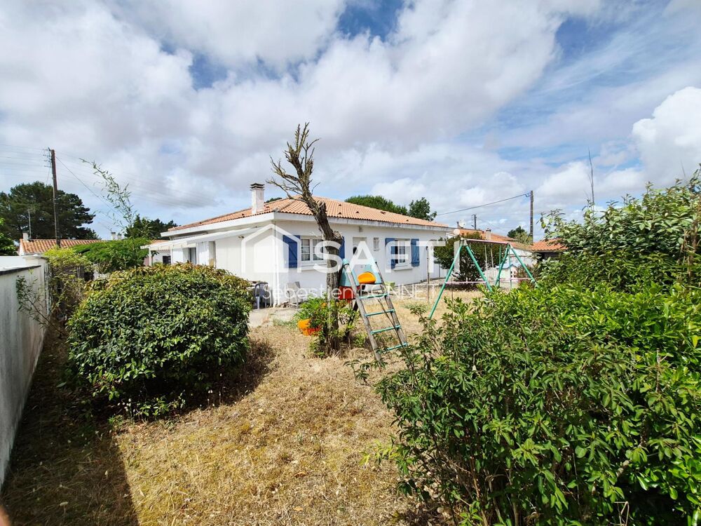 Maison proche plage