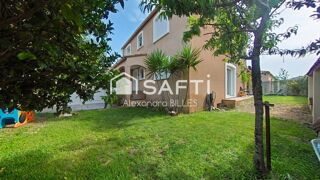  Maison à vendre 5 pièces 131 m²