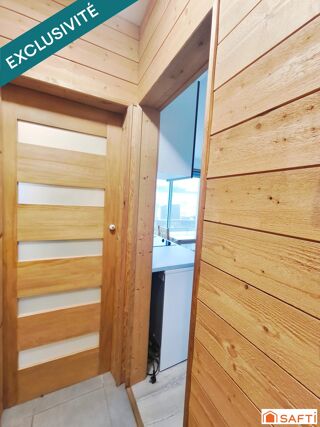  Appartement à vendre 1 pièce 15 m²