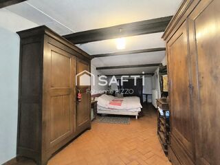  Maison à vendre 6 pièces 200 m²