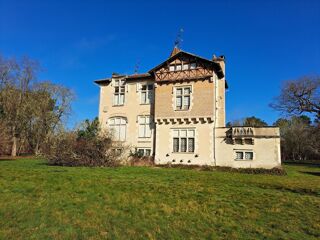  Maison � vendre 10 pi�ces 298 m�