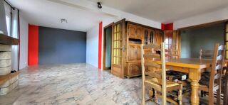  Maison à vendre 7 pièces 155 m²