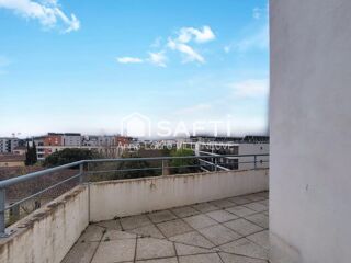  Appartement � vendre 5 pi�ces 109 m�