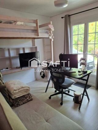  Maison à vendre 4 pièces 73 m²