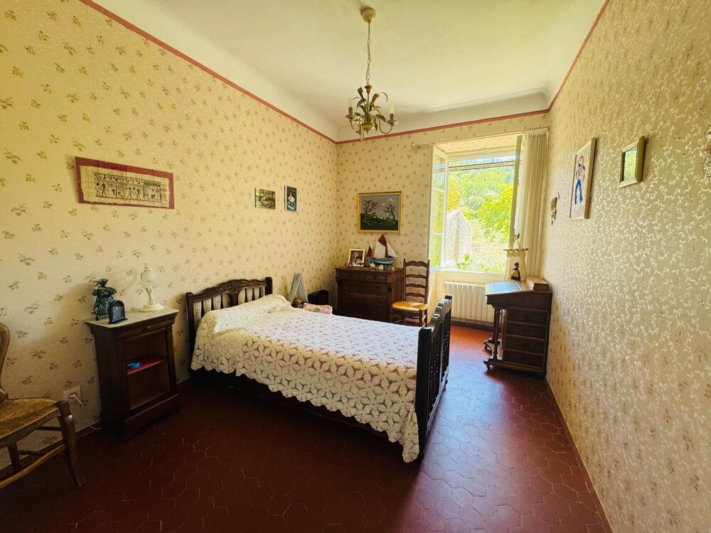 à vendre  Maison Céreste (04280)