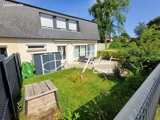  Maison � vendre 2 pi�ces 40 m�