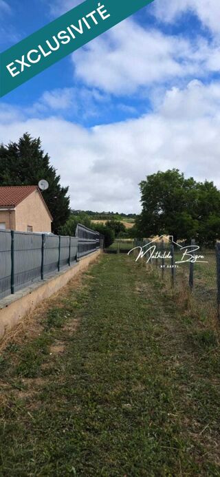  Terrain � vendre 1935 m�