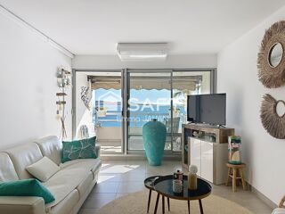  Appartement � vendre 2 pi�ces 50 m�