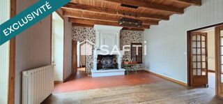  Maison � vendre 5 pi�ces 139 m�
