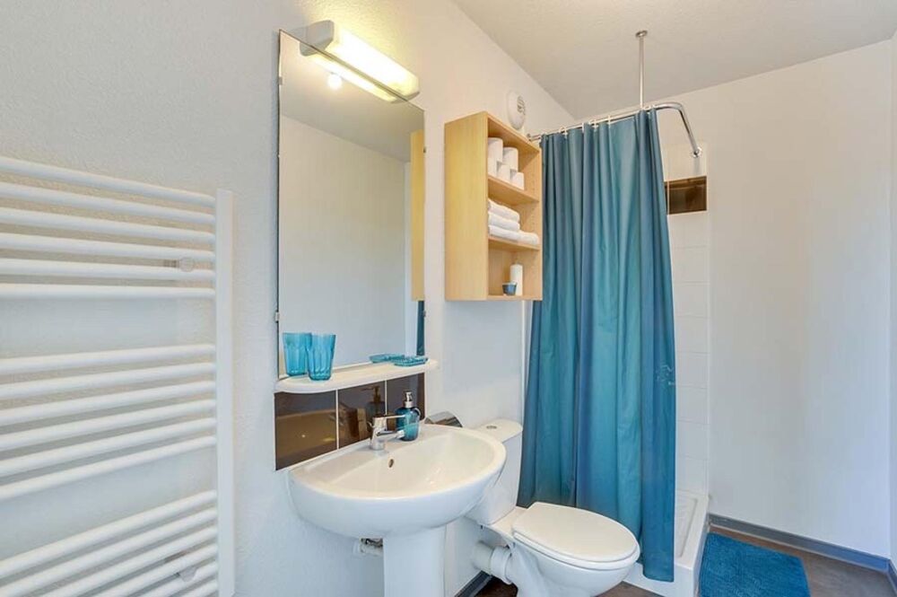 Vente Appartement Appartement d'tudiant sur Toulouse Toulouse
