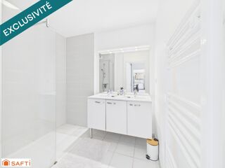  Appartement � vendre 3 pi�ces 64 m�