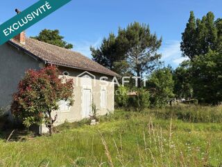  Maison à vendre 4 pièces 80 m²