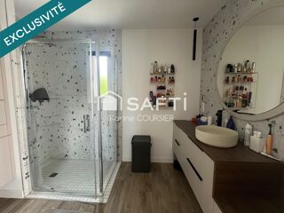  Maison à vendre 4 pièces 113 m²